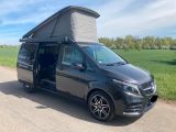 Mercedes-Benz Marco Polo Edition AMG SHD AHK 360° 6 Sitze - Mercedes-Benz Sitze