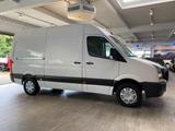 Volkswagen Crafter 2.5 TDI Hoch+Lang*Garantie*Tüv NEU - gebrauchte VW Crafter aus dem Jahr 2010