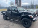 Jeep Gladiator Edition Hensle Spezial - Jeep Gladiator mit Diesel-Antrieb: Automatik
