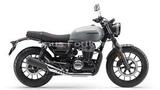 Honda GB350S - Aktion - - HONDA GB350S