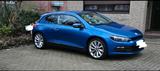 Volkswagen Scirocco III - Volkswagen Scirocco: Ii