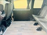 Volkswagen T6 alltagstauglicher Camper - Wohnmobil oder -wagen Privatanbieter