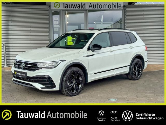 Volkswagen Tiguan Allspace 2.0 TSI DSG 4M R-Line 7S/PANO