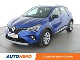 Renault Captur 1.3 TCe Intens Aut.*NAVI*LED*CAM*PDC* - Renault Captur Gebrauchtwagen in München