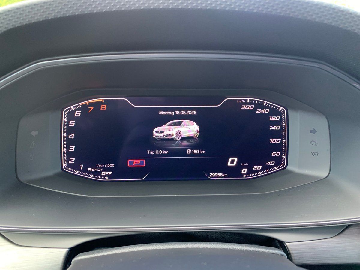 Cupra Leon - Bild 16