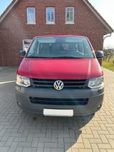 Volkswagen T5 Kombi - Volkswagen T5 andere