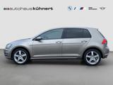 Volkswagen Golf VII 1.4 TSI Edition Xen ACC PDC SitzHz Rege - Volkswagen Golf: V Edition