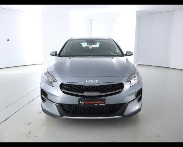 Kia KIA XCeed 1.6 CRDi 136 CV MHEV iMT Business