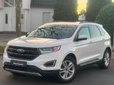 Ford Edge*TÜV NEU*TÜV NEU*SERVICE NEU* - Ford Edge: Geländewagen