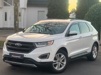 Ford Edge*TÜV NEU*TÜV NEU*SERVICE NEU*