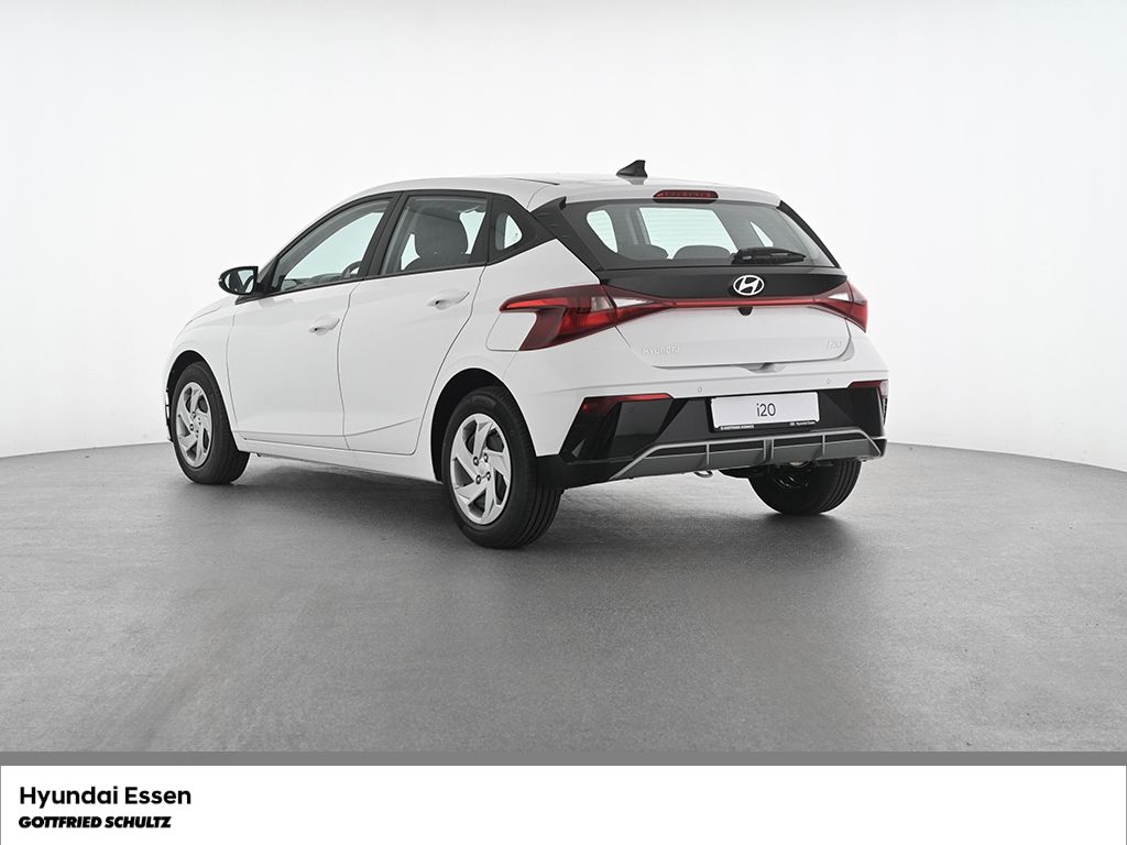 Hyundai i20 - Bild 3