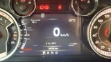 Dodge RAM*CLEAN CARFAX*LARAMIE*4X4*AHK*OFFROAD*BÜGEL - mit LPG-Antrieb: Braun, Geländewagen