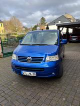 Volkswagen T5 Multivan - gebrauchte VW T5 aus dem Jahr 2003