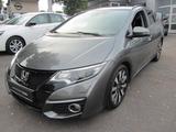 Honda Civic Tourer Elegance Kamera Navig. 1 Hand - Honda Civic Gebrauchtwagen in Dortmund