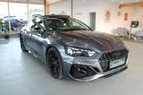 Audi RS5 Sportback 2.9 TFSI quattro*PANO*LED*VIRT* - gebrauchte Audi RS5 aus dem Jahr 2021