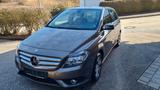 Mercedes-Benz B 180 - Top gepflegt - Mercedes-Benz B-Class: Von Privat