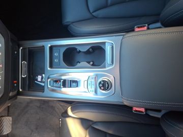 KGM Rexton LUX NaviLeder360 KameraKlimasitzeLED