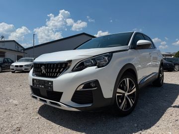 Peugeot 3008 - 9