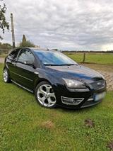 Ford Focus ST MK2 2,5l Turbo 5 Zylinder 22... - Ford: Coupe, Turbo