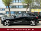 Audi A3 Sportback 35 TDI *LED *Navi* - Audi A3 2020 Sportback mit Diesel-Antrieb