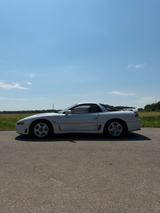Mitsubishi 3000GT/GTO. VR4 - Mitsubishi: Gt3000