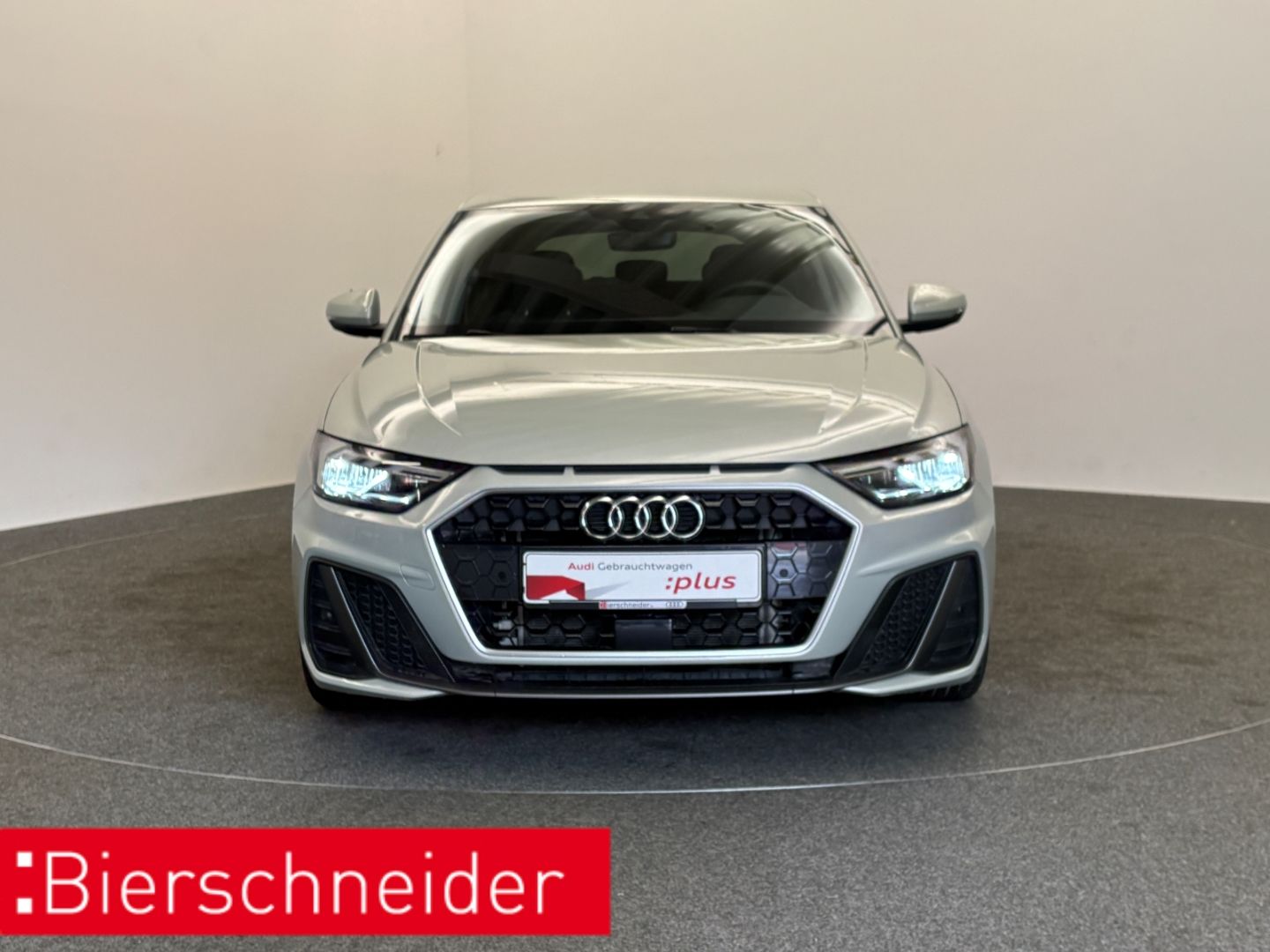 Audi A1 - Bild 3