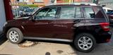 Mercedes-Benz GLK 220 CDI 4Matic Bi-Xenon/Navi/Pano/Teilleder - Mercedes-Benz GLK 220 in Wuppertal