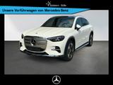 Mercedes-Benz GLC 400 4M EQ AVANTGARDE+AMBIENTE+MEMORY+MBUX - Mercedes-Benz GLC-Klasse mit Elektro-Antrieb