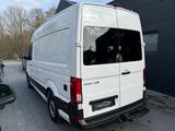 Volkswagen Crafter Kasten  35 Hoch Lang Navi Klima ACC AHK - Volkswagen Crafter in Bielefeld