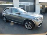 BMW X5 xDrive 40 d M Sport PANO LEDER LED Standh. - BMW X5: 40d M Sport