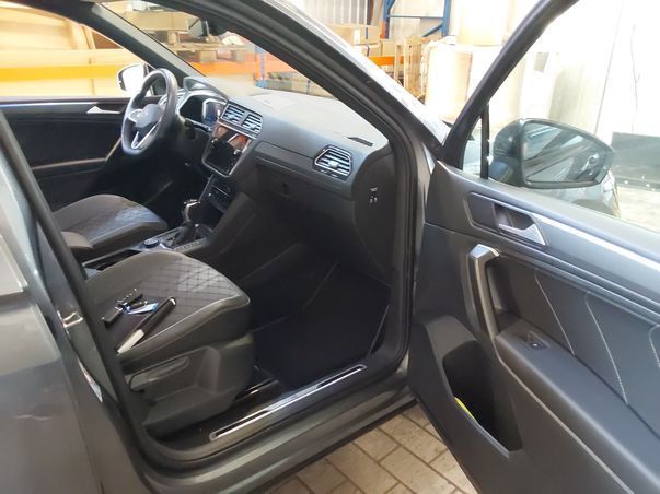 Volkswagen Tiguan Allspace - Bild 8