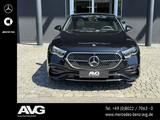 Mercedes-Benz E 220 d 4M AMG Edition Pano AHK DIGITAL Dis 360° - Mercedes-Benz E 220: Limousine