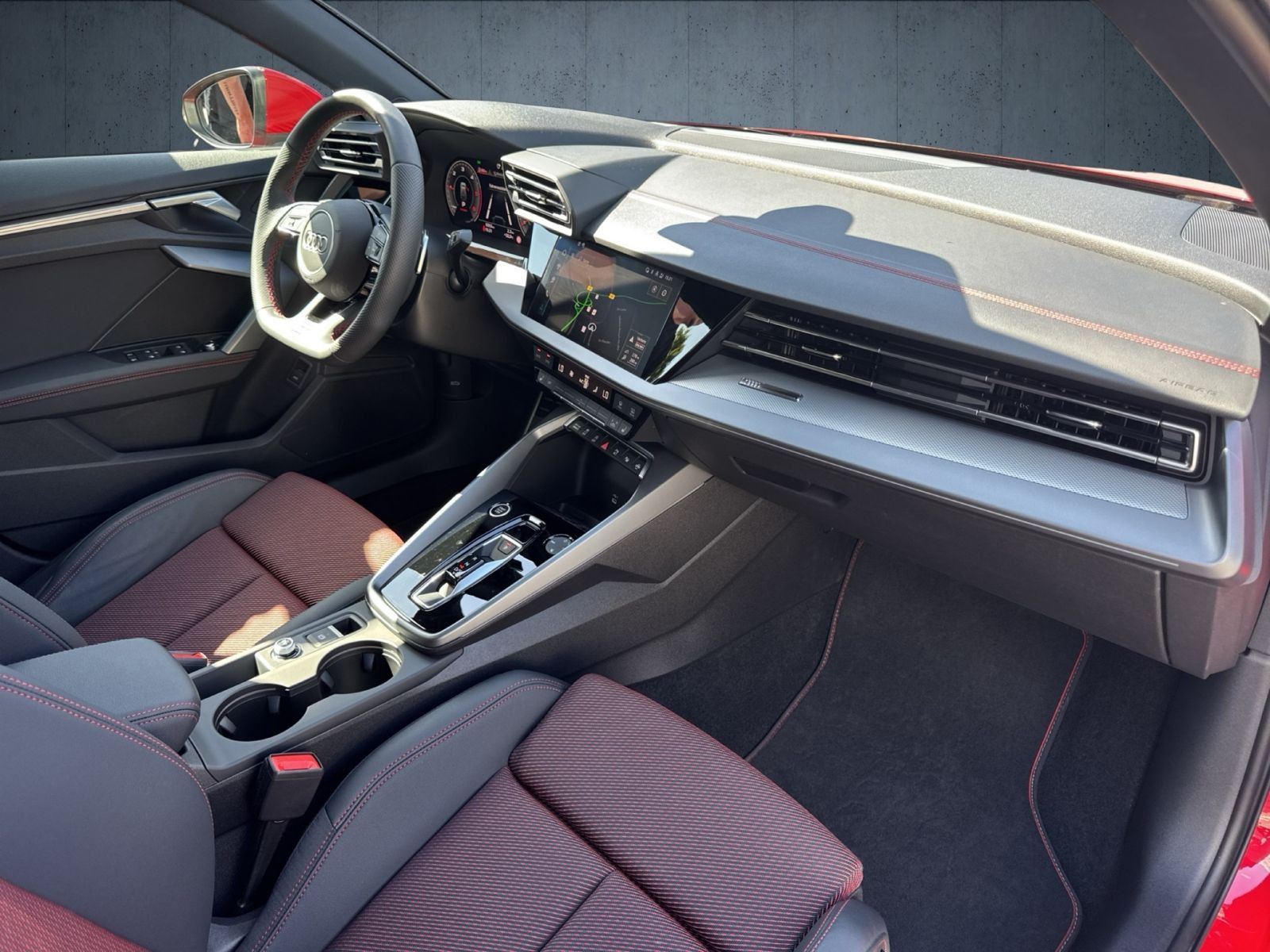 Audi A3 - Bild 16