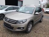 Volkswagen Tiguan CUP SPORTSTYLE BMT NAVI PARKPILOT TEMPOMA