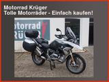 BMW R1200GS Koffer+ Navi Top 1.Hand + Garantie* - Offers