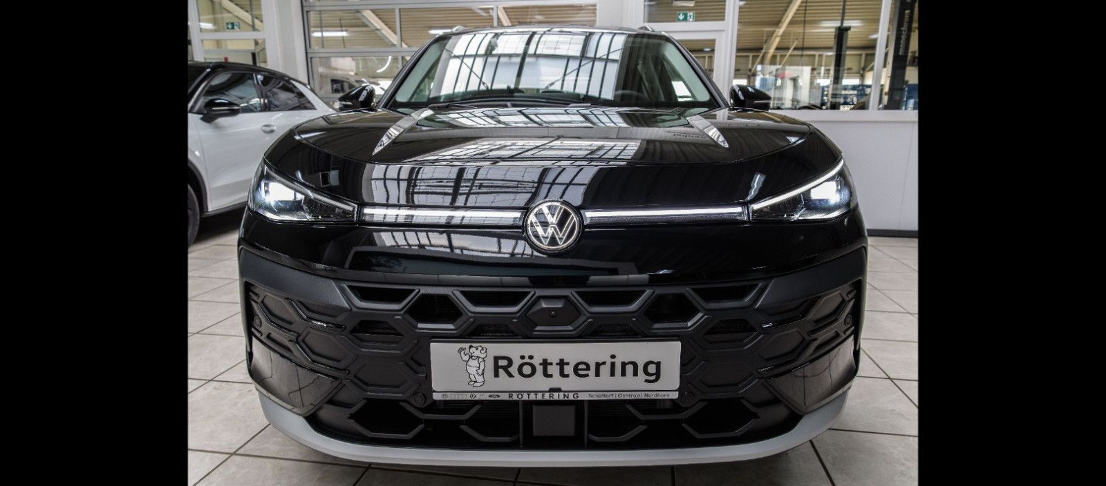 Volkswagen T-Roc - Bild 10