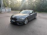 BMW 420d Cabrio M-Paket - BMW 420: M Paket