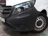 Mercedes-Benz Vito 114 CDI 4M KASTEN LANG SORTIMO,AHK,NAVI,1HD - gebrauchte Mercedes-Benz Vito aus dem Jahr 2019