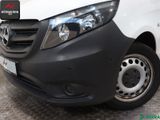 Mercedes-Benz Vito 114 CDI 4M KASTEN LANG SORTIMO,AHK,NAVI,1HD - Mercedes-Benz Vito in Berlin