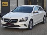 Mercedes-Benz CLA 180 Shooting Brake Navi|PDC|Tempomat|Kamera - Mercedes-Benz CLA 180 Shooting Brake Diesel Gebrauchtwagen