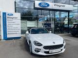 Fiat 124 Spider - gebrauchte Fiat 124 Spider aus dem Jahr 2018