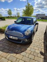 MINI One 72KW One