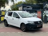 Dacia Sandero II 1.2*Servo*CarPlay*Kamera*35TKM! - gebrauchte Dacia Sandero aus dem Jahr 2014