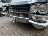 Cadillac Convertible  / Cabrio Modell' 62  - Cadillac Deville Gebrauchtwagen