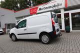 Renault Kangoo sehr gepflegt - Renault Kangoo