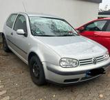 Volkswagen Golf IV Automatik - Volkswagen Golf: Automatik, Iv