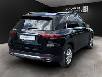 Mercedes GLE 300 - 11