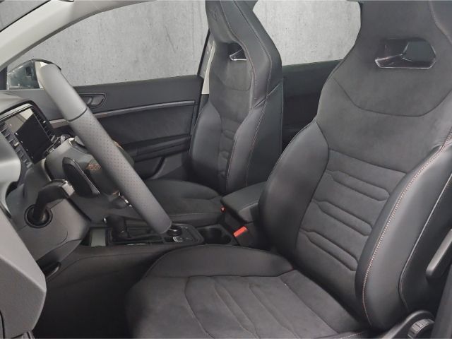 Cupra Ateca - Bild 18