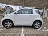 Toyota IQ 1.00 | TÜV neu bis 03/2028 - Toyota IQ in Düsseldorf