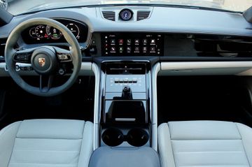 Porsche Panamera 4 E-Hybrid*ACC,Head-Up,Sitzlüft,14-Wege